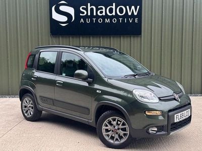 Fiat Panda 4x4