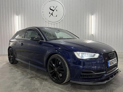 Used Audi A3 310 HP (228 kW) 2013 Hatchback