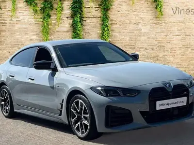 Used BMW M440