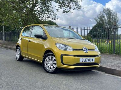 used VW up! Up 1.0 Take5dr