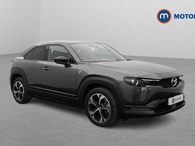 Used 2025 Mazda MX30 Makoto SUV | £18,349 (Good price)