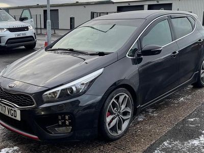 Used 2017 Kia Ceed GT GT | £10,250