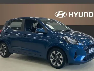 Gebraucht Hyundai i10