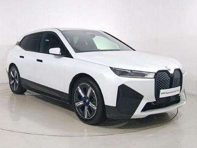 Used BMW iX M Sport 239 kW (326 HP) 2024 SUV