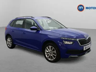 Used Skoda 110 R SE Drive 110 HP (80 kW) 2023 Hatchback