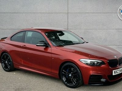 BMW M240