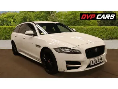 Usado Jaguar XF