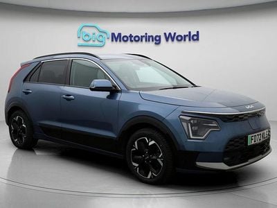 Used Kia e-Niro 147 kW (201 HP) 2023 SUV