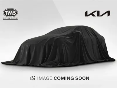 Used Kia K4 GT-Line 115 HP (84 kW) 2026 Black Hatchback