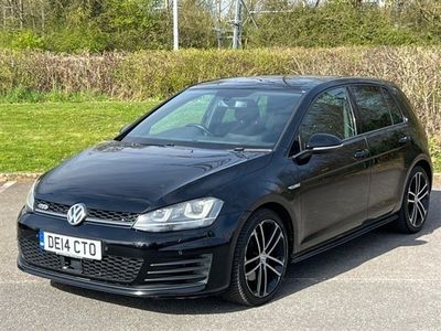 VW Golf VII