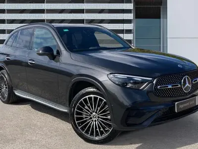 Used Mercedes E300