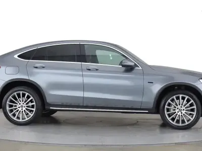 Used Mercedes GLC300
