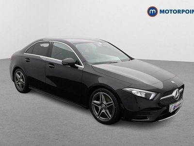 Mercedes A220