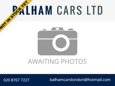 Used Hyundai i30