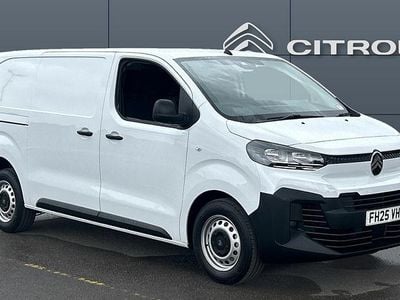 Citroën Dispatch
