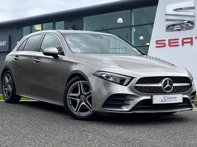 Mercedes A200