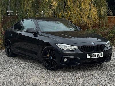 BMW 435