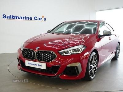 BMW M235