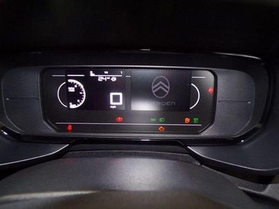 Used Citroën Berlingo