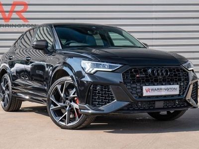 Audi RS Q3 Sportback