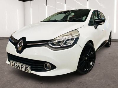 Renault Clio IV