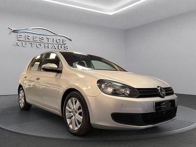 VW Golf VI