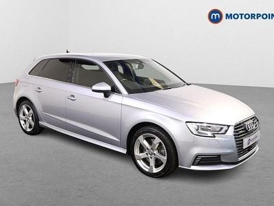 Audi A3 e-tron
