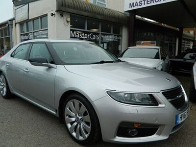 Saab 9-5