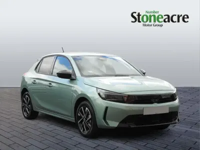 Used Vauxhall Corsa