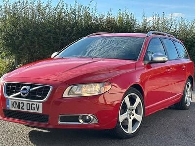 Volvo V70