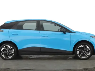 Used MG MG4 EV SE 2023 Hatchback