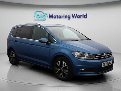 VW Touran