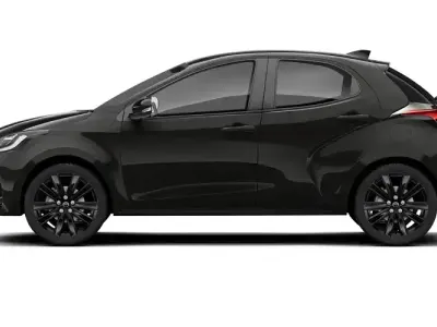 Used Mazda 2 116 HP (85 kW) 2023 Hatchback