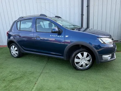 Used Dacia Sandero