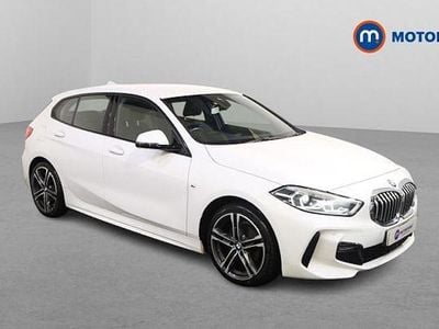 Used BMW 118 M Sport 136 HP (100 kW) 2024 Hatchback