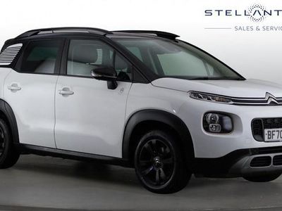 Used Citroën C3 Origins 110 HP (80 kW) 2019 Hatchback