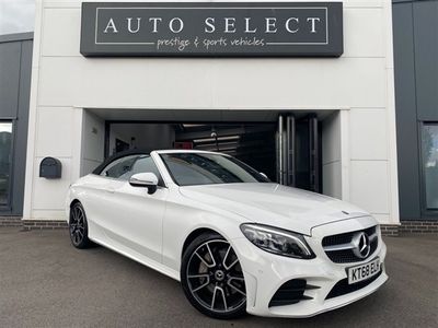 Mercedes C300