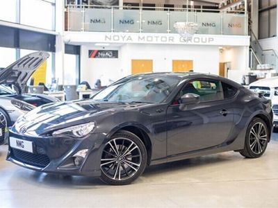 Toyota GT86