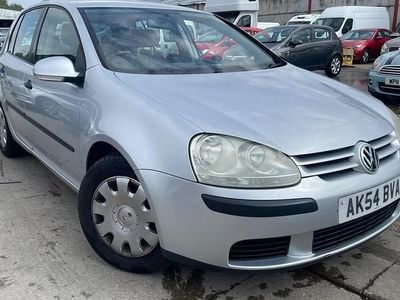 VW Golf IV