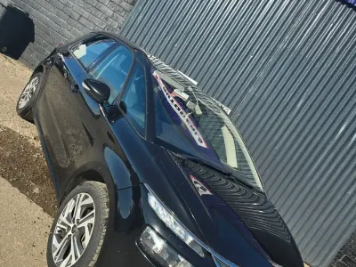 Usado Citroën C4 Picasso