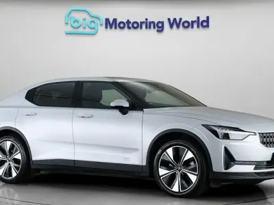 Used Polestar 2