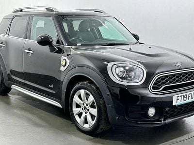 Used Mini Cooper S Classic 224 HP (164 kW) 2020 Hatchback