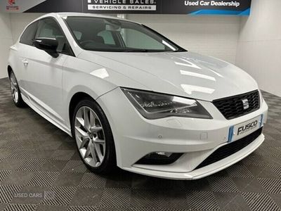 Seat Leon SC