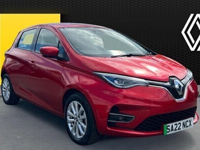 Renault Rapid