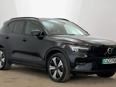 Used Volvo XC40 Plus 295 kW (402 HP) 2023 SUV