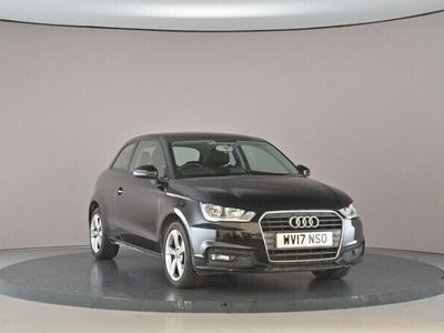 used Audi A1 1.4 TFSI Sport 3dr