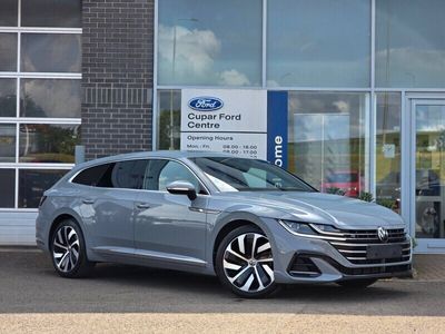 VW Arteon