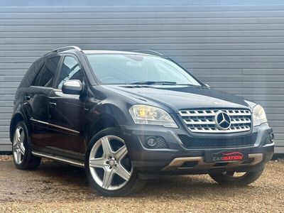 Mercedes ML350