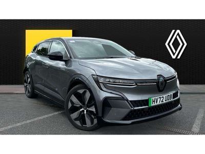 used Renault Mégane IV EV60 160kW Techno 60kWh Optimum Charge 5dr Auto