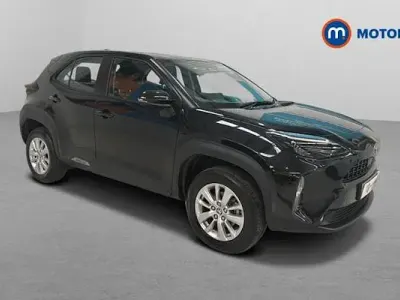 Used Toyota Yaris Hybrid 116 HP (85 kW) 2026 Estate